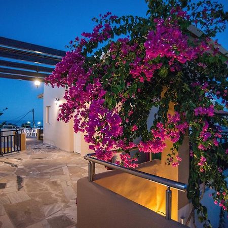 Belvedere Agia Marina  Bagian luar foto